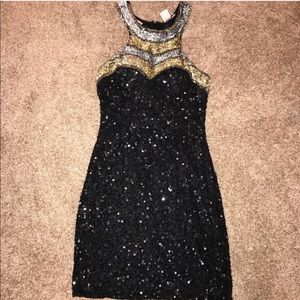 Homecoming/formal dress